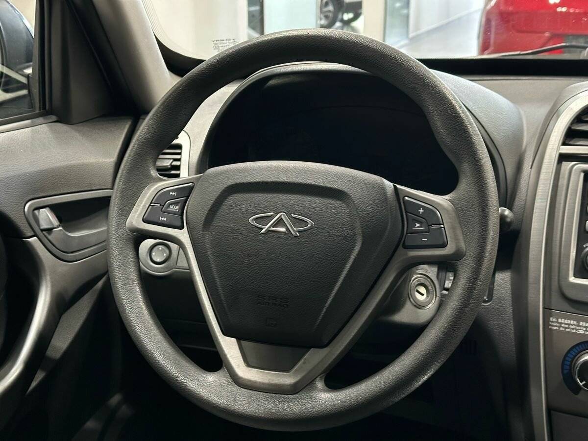 Chery Tiggo (T11), 2015 - Фото №10