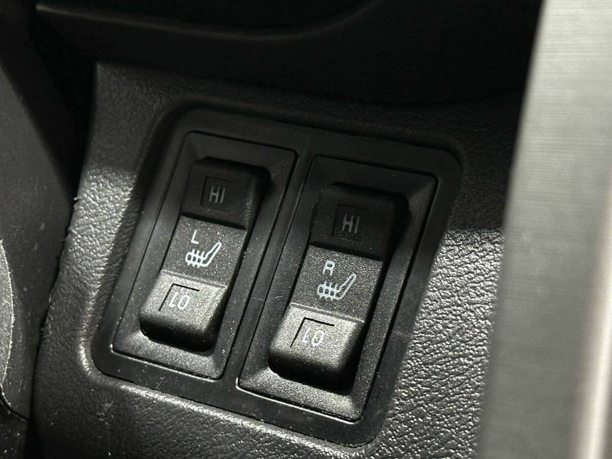 Chery Tiggo (T11), 2015 - Фото №13