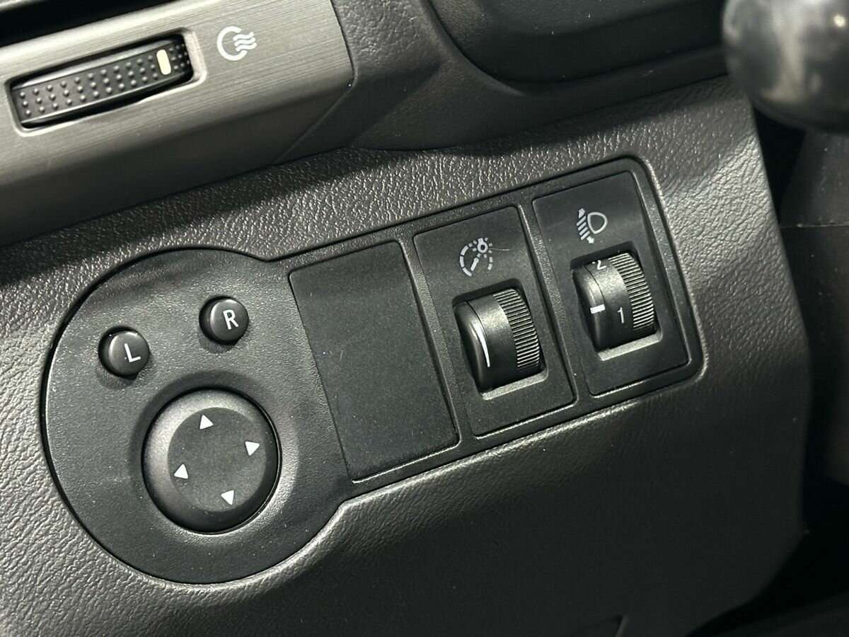 Chery Tiggo (T11), 2015 - Фото №18