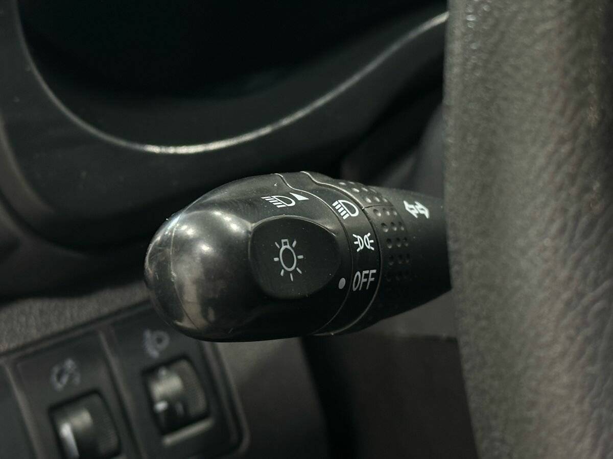 Chery Tiggo (T11), 2015 - Фото №19