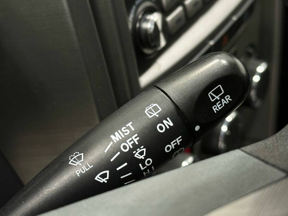 Chery Tiggo (T11), 2015 - Фото №20