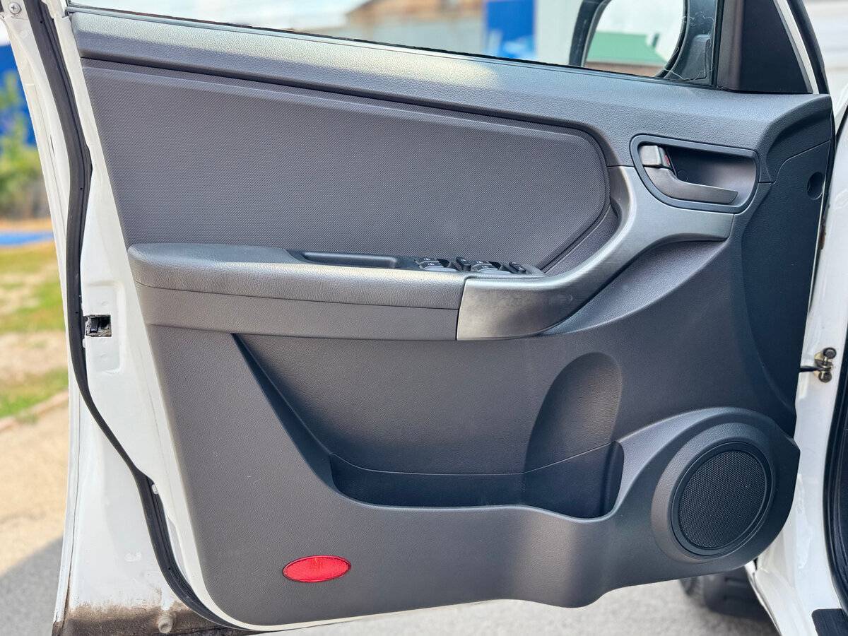 Chery Tiggo (T11), 2013 - Фото №11