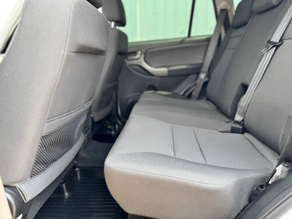 Chery Tiggo (T11), 2013 - Фото №15