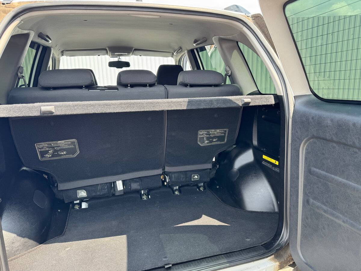 Chery Tiggo (T11), 2013 - Фото №19