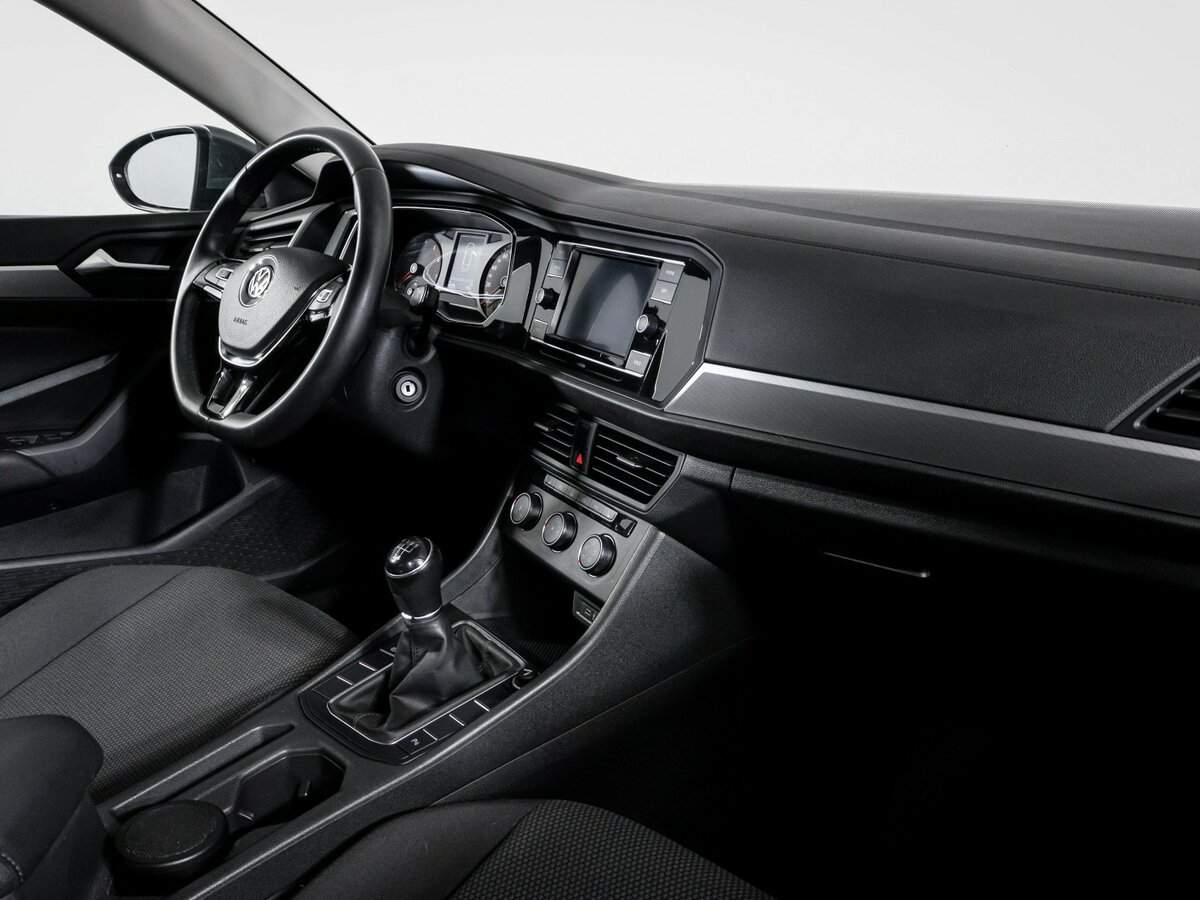 Volkswagen Jetta, 2020 - Фото №8