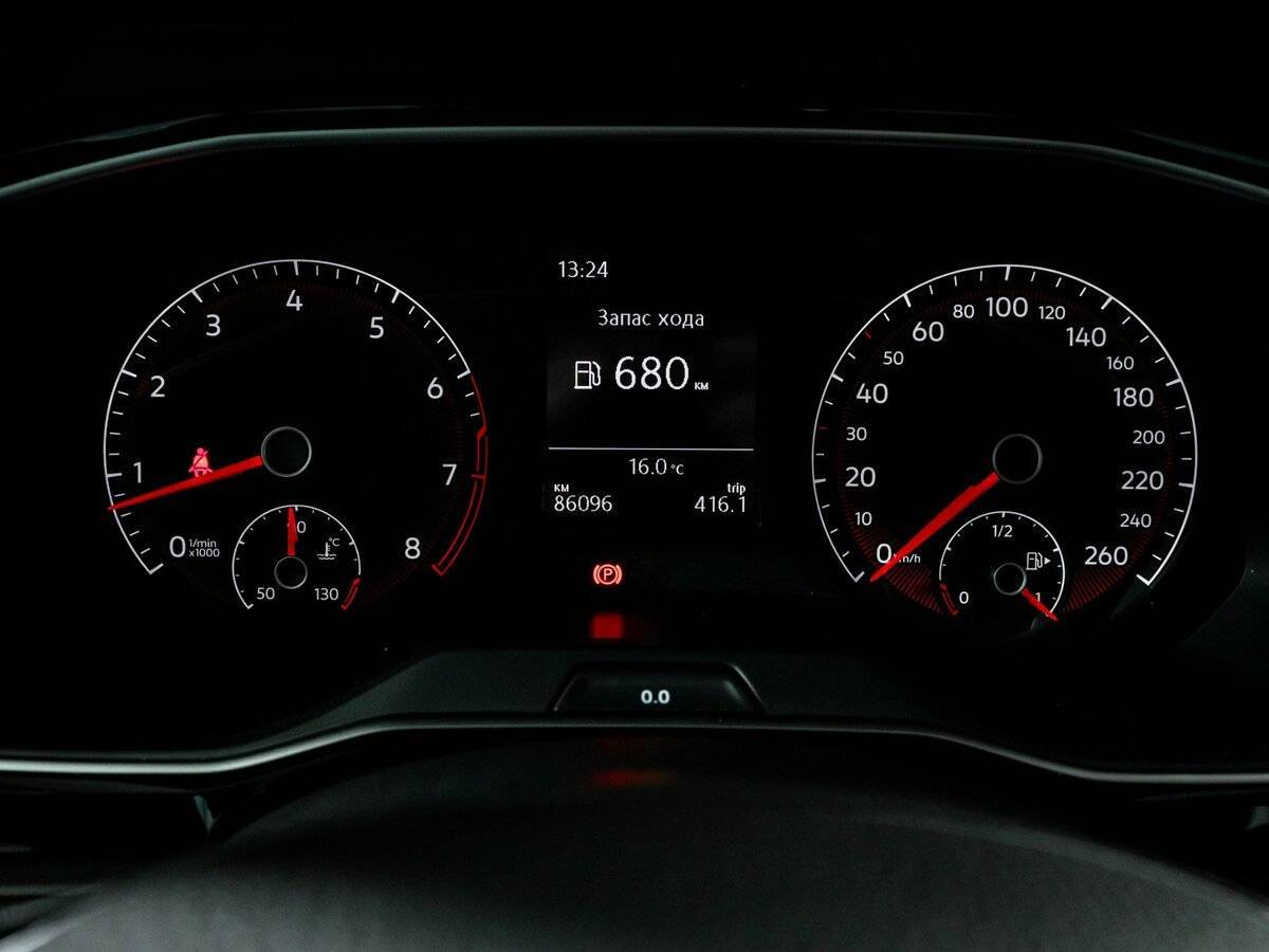 Volkswagen Jetta, 2020 - Фото №10