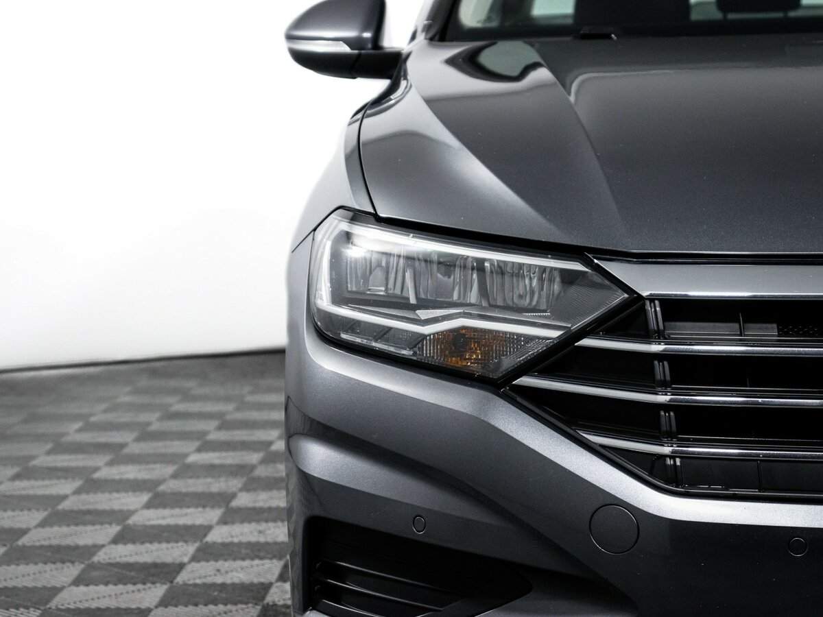 Volkswagen Jetta, 2020 - Фото №17