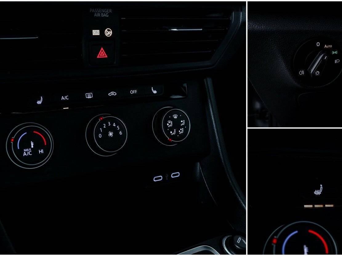 Volkswagen Jetta, 2020 - Фото №21