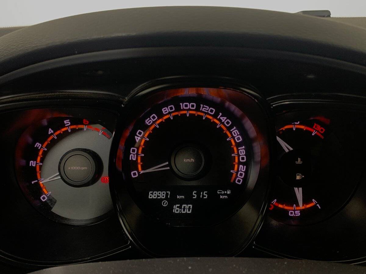 Lada (ВАЗ) Vesta SW, 2021 - Фото №13