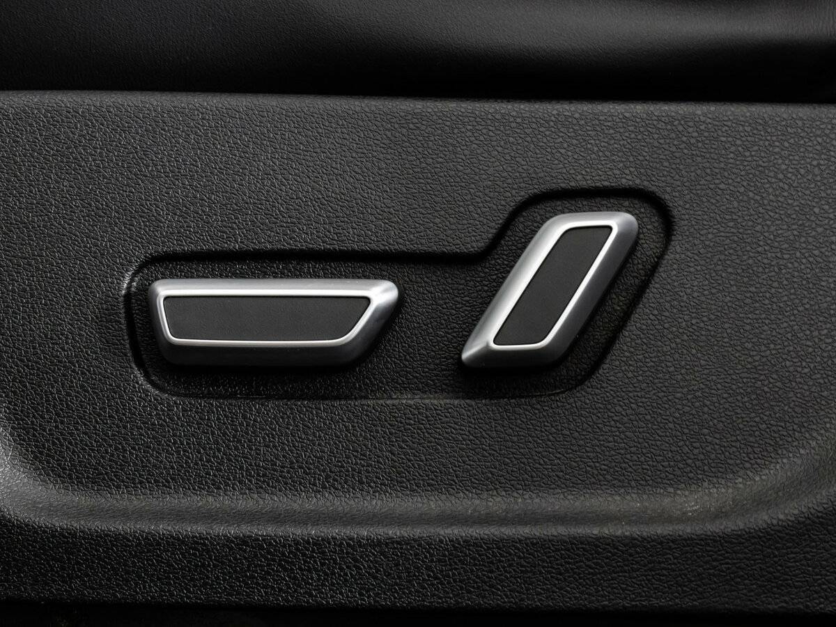 Geely Atlas, 2018 - Фото №19