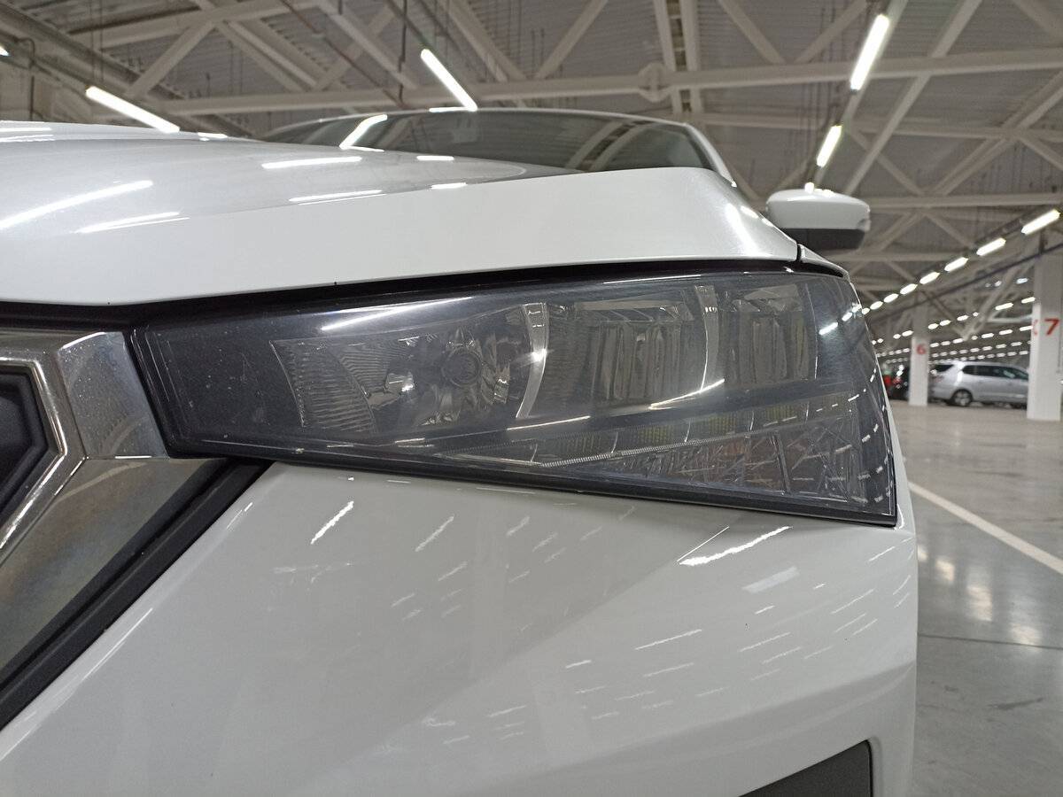 Skoda Rapid, 2021 - Фото №16