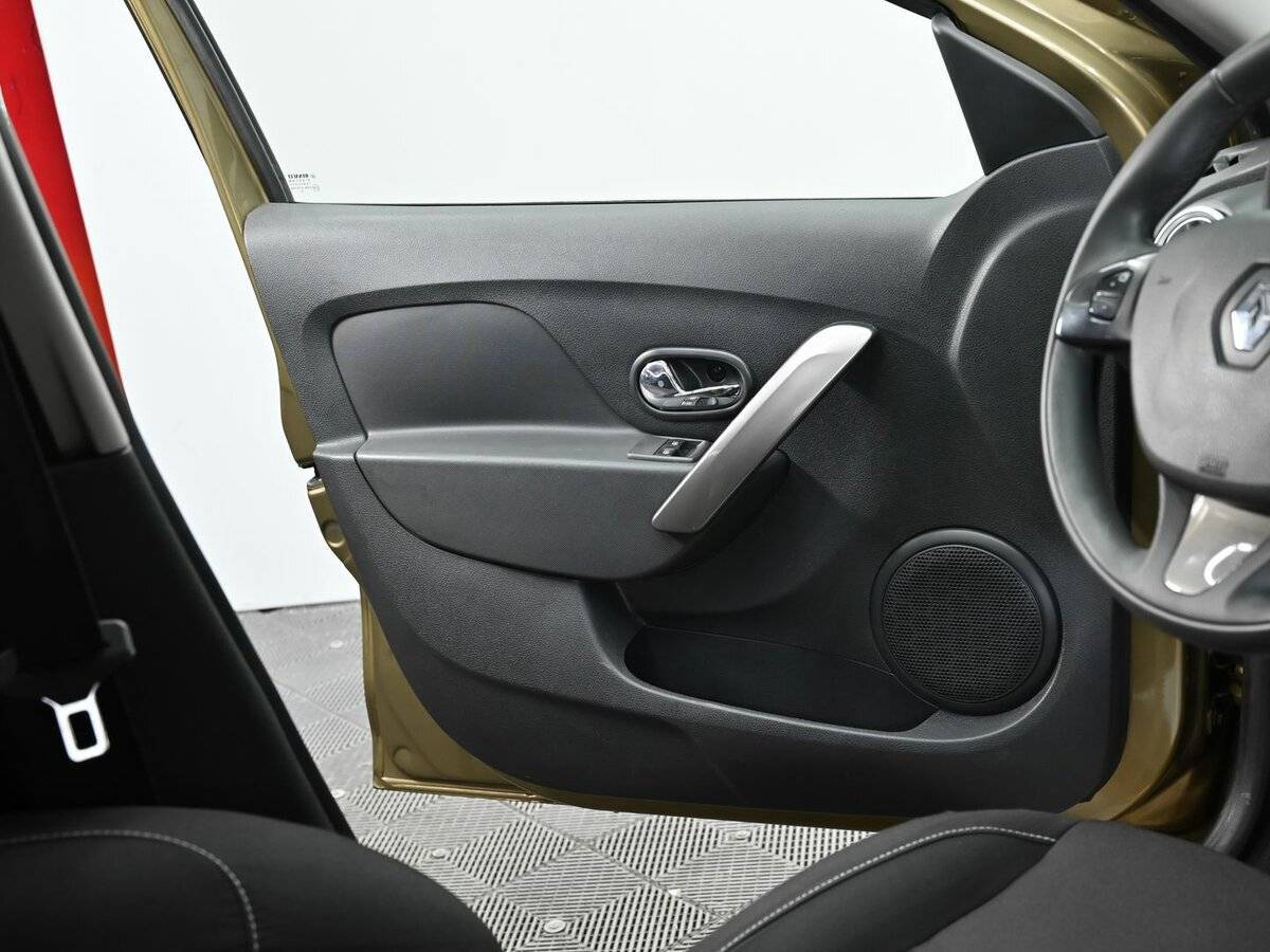 Renault Sandero, 2016 - Фото №6