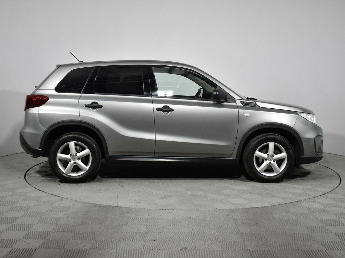 Suzuki Vitara, 2019 - Фото №3