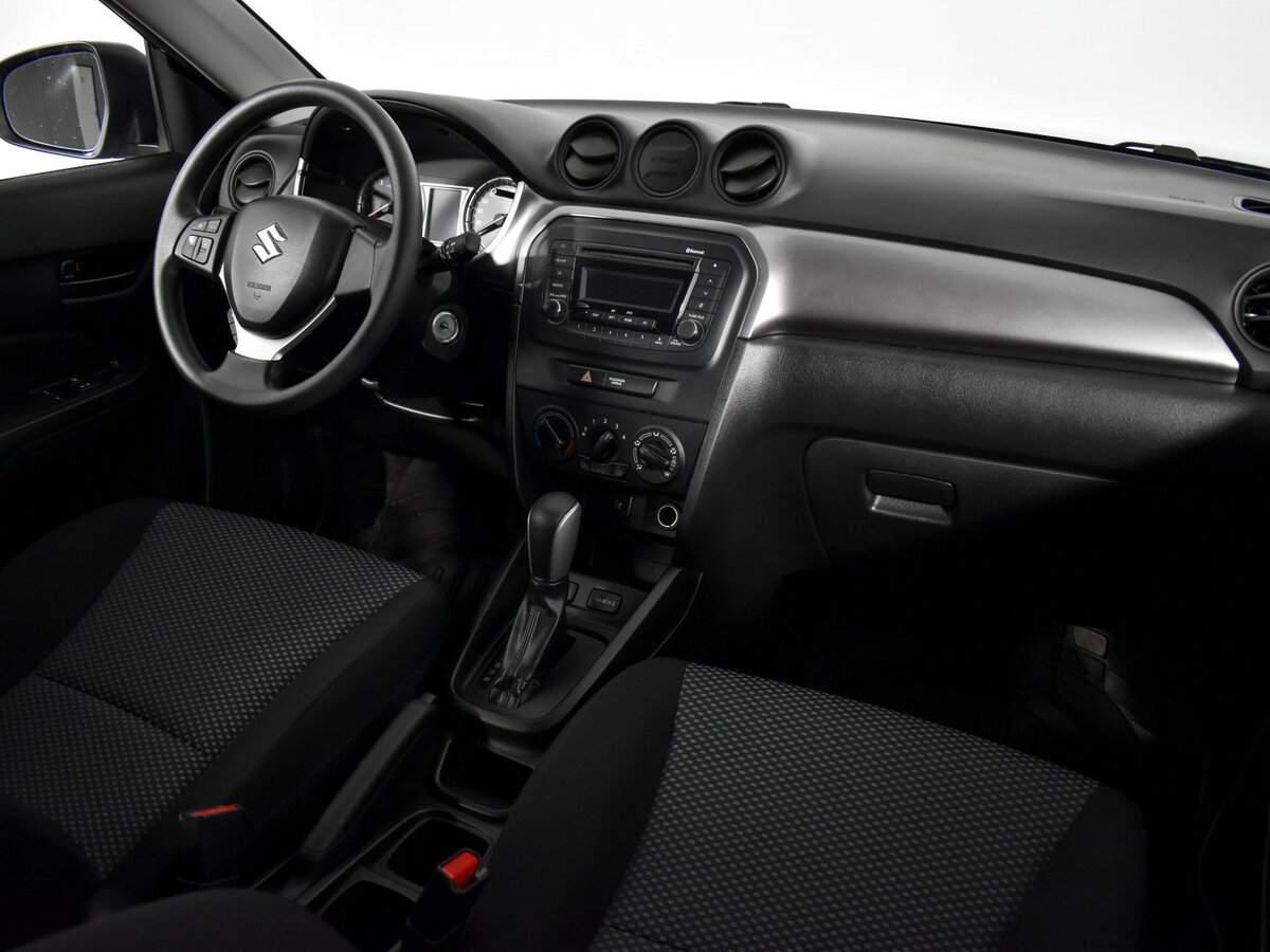 Suzuki Vitara, 2019 - Фото №8