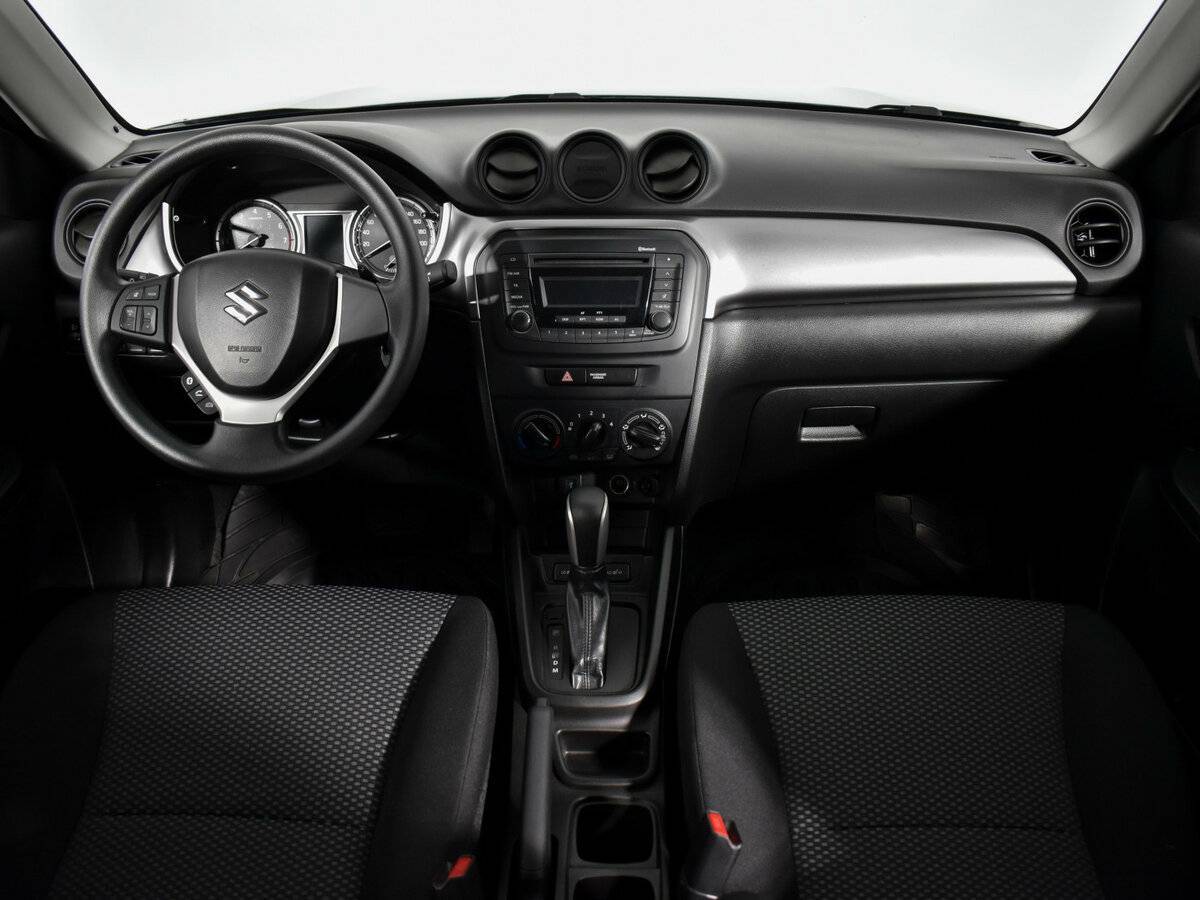 Suzuki Vitara, 2019 - Фото №10