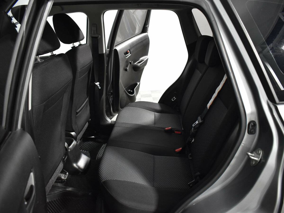 Suzuki Vitara, 2019 - Фото №11