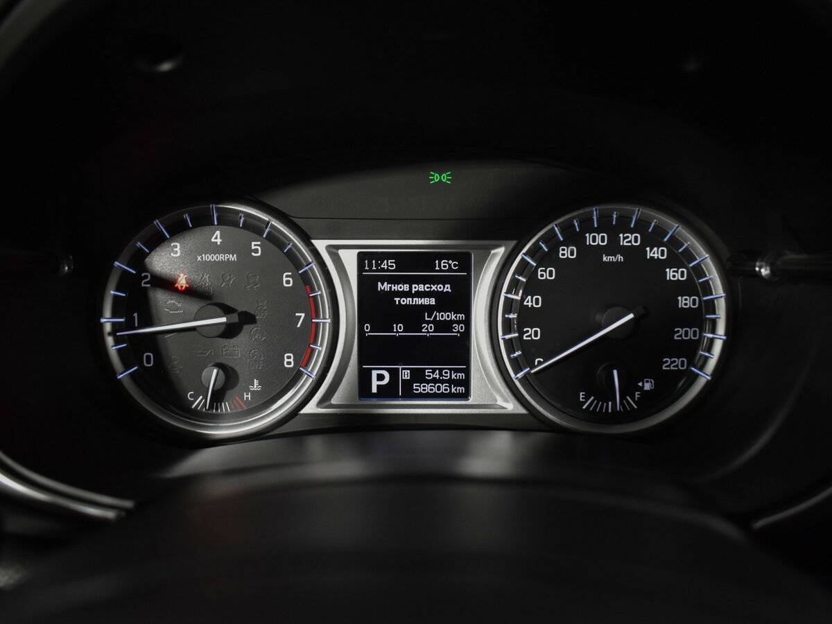 Suzuki Vitara, 2019 - Фото №13