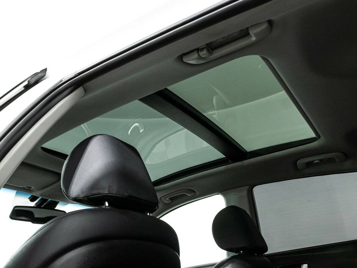 Kia Optima, 2019 - Фото №14