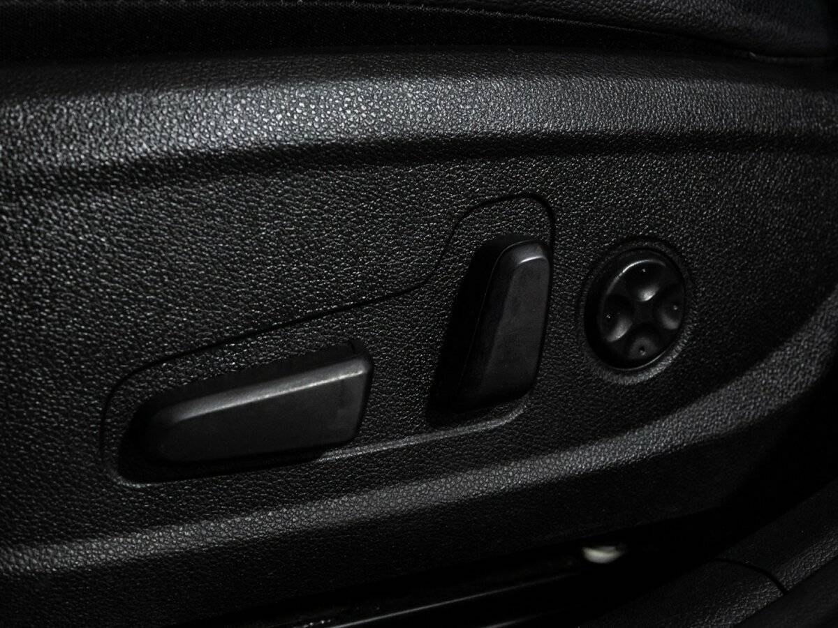 Kia Optima, 2019 - Фото №15