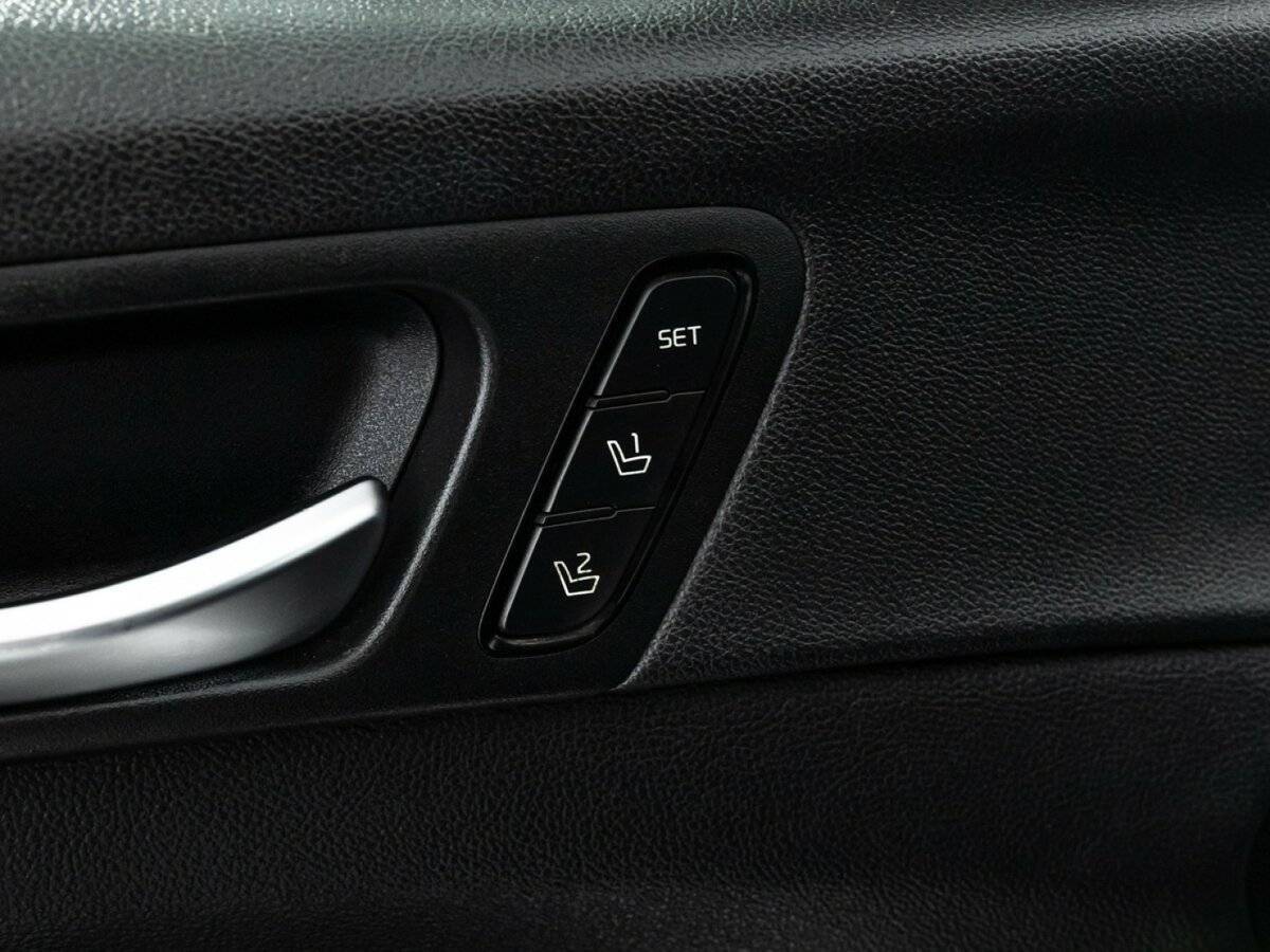 Kia Optima, 2019 - Фото №16