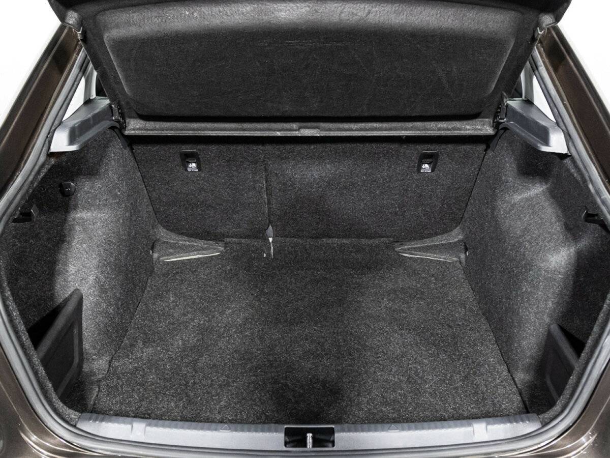 Skoda Rapid, 2020 - Фото №14