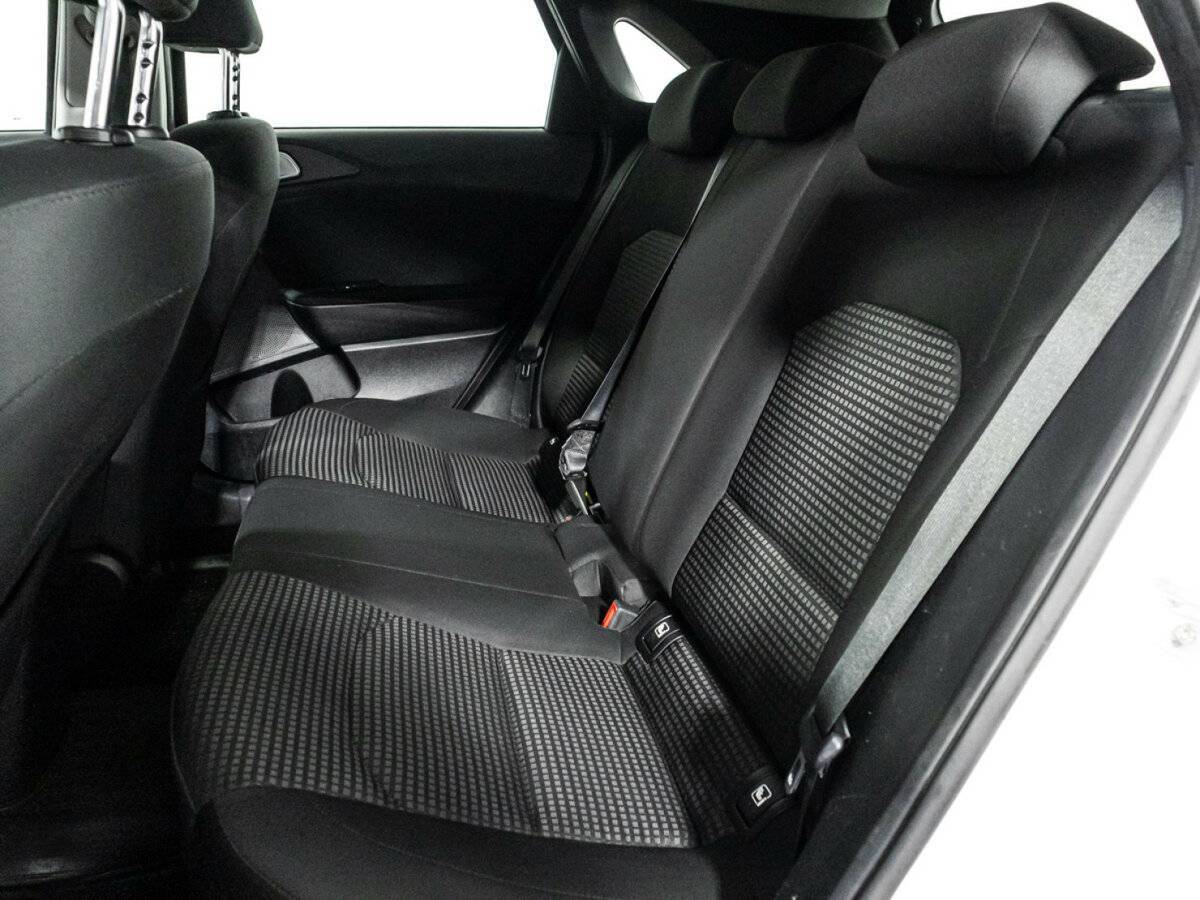 Kia Ceed, 2019 - Фото №9