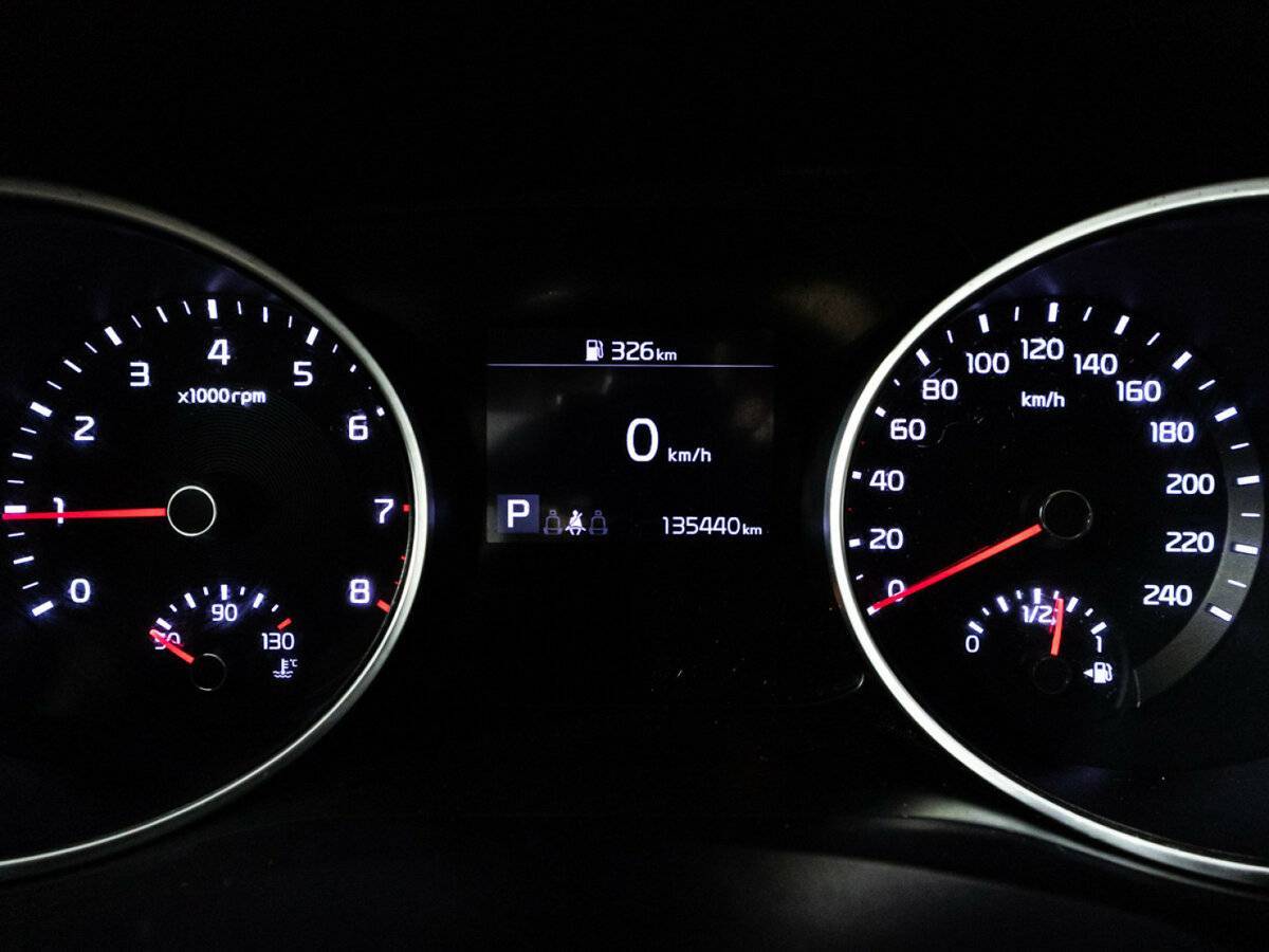 Kia Ceed, 2019 - Фото №11