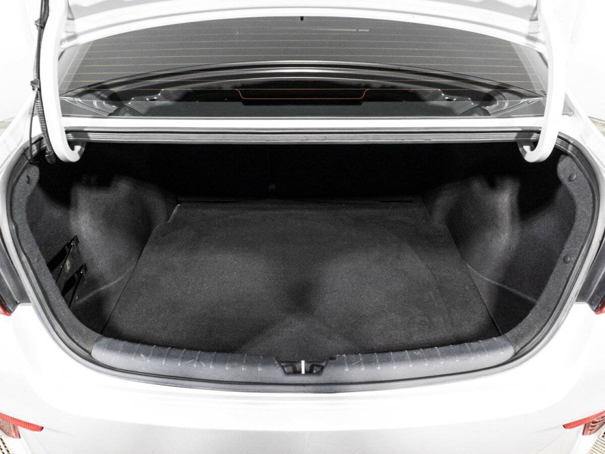 Kia Rio, 2020 - Фото №13