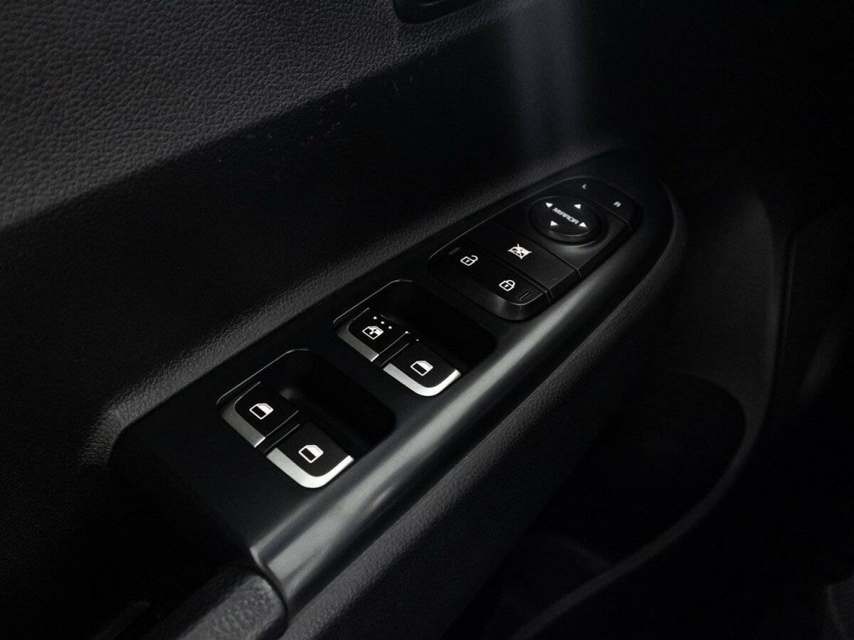 Kia Rio, 2020 - Фото №19