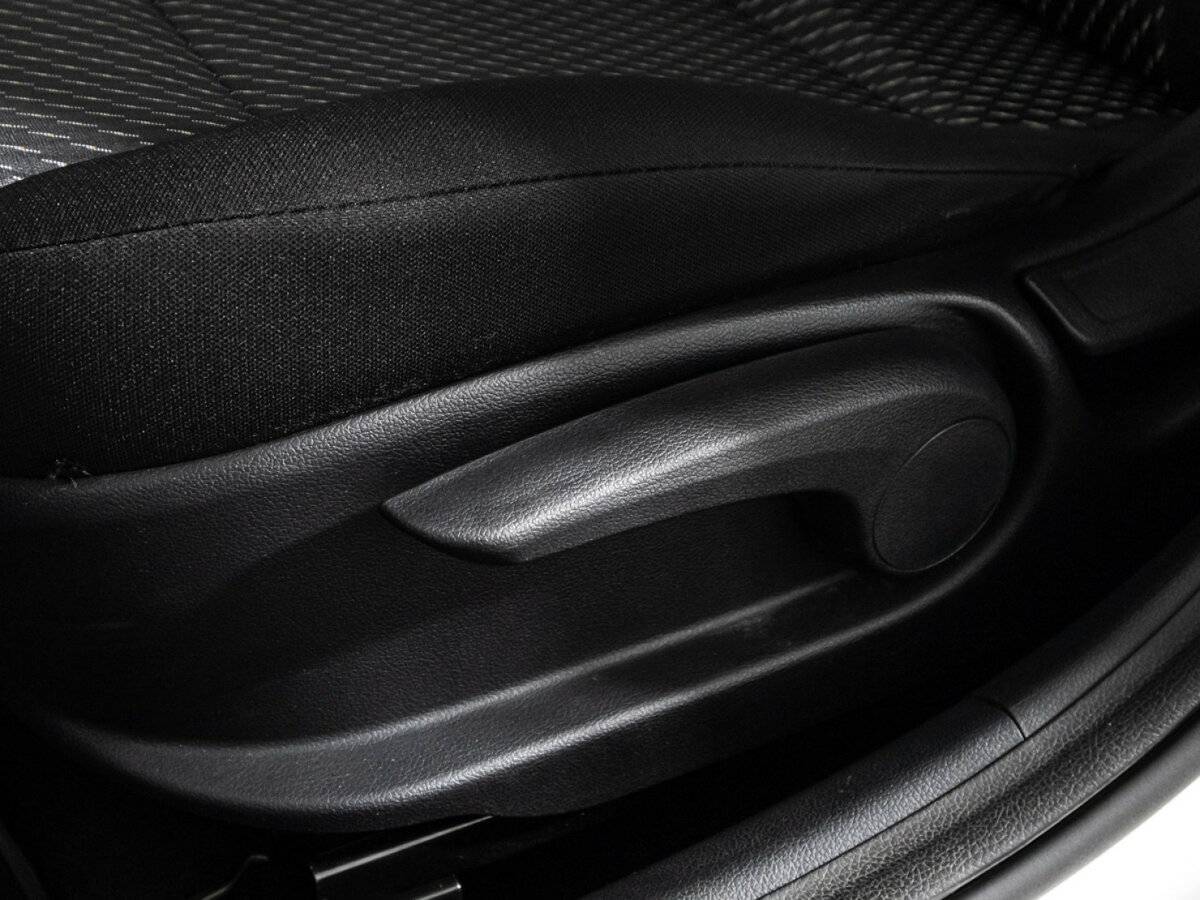 Kia Rio, 2020 - Фото №20