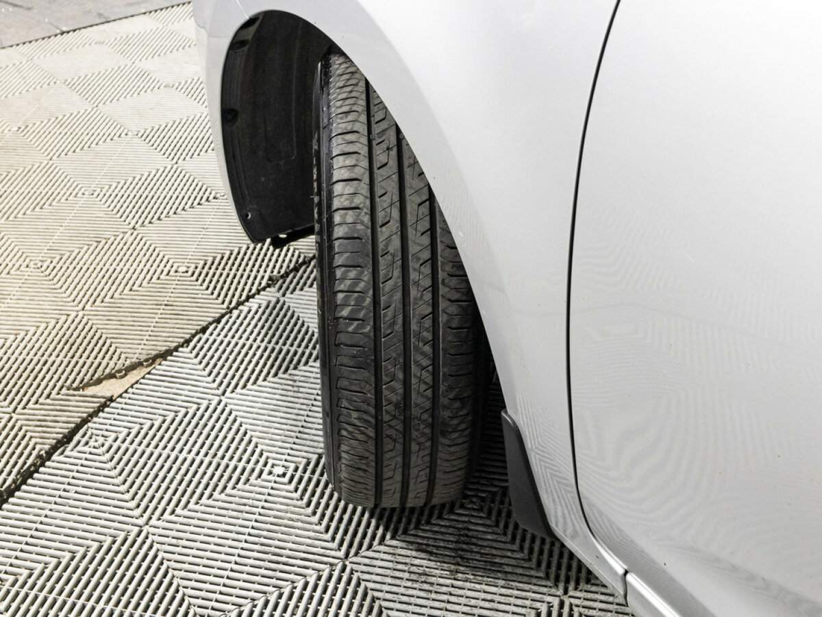 Kia Rio, 2020 - Фото №25