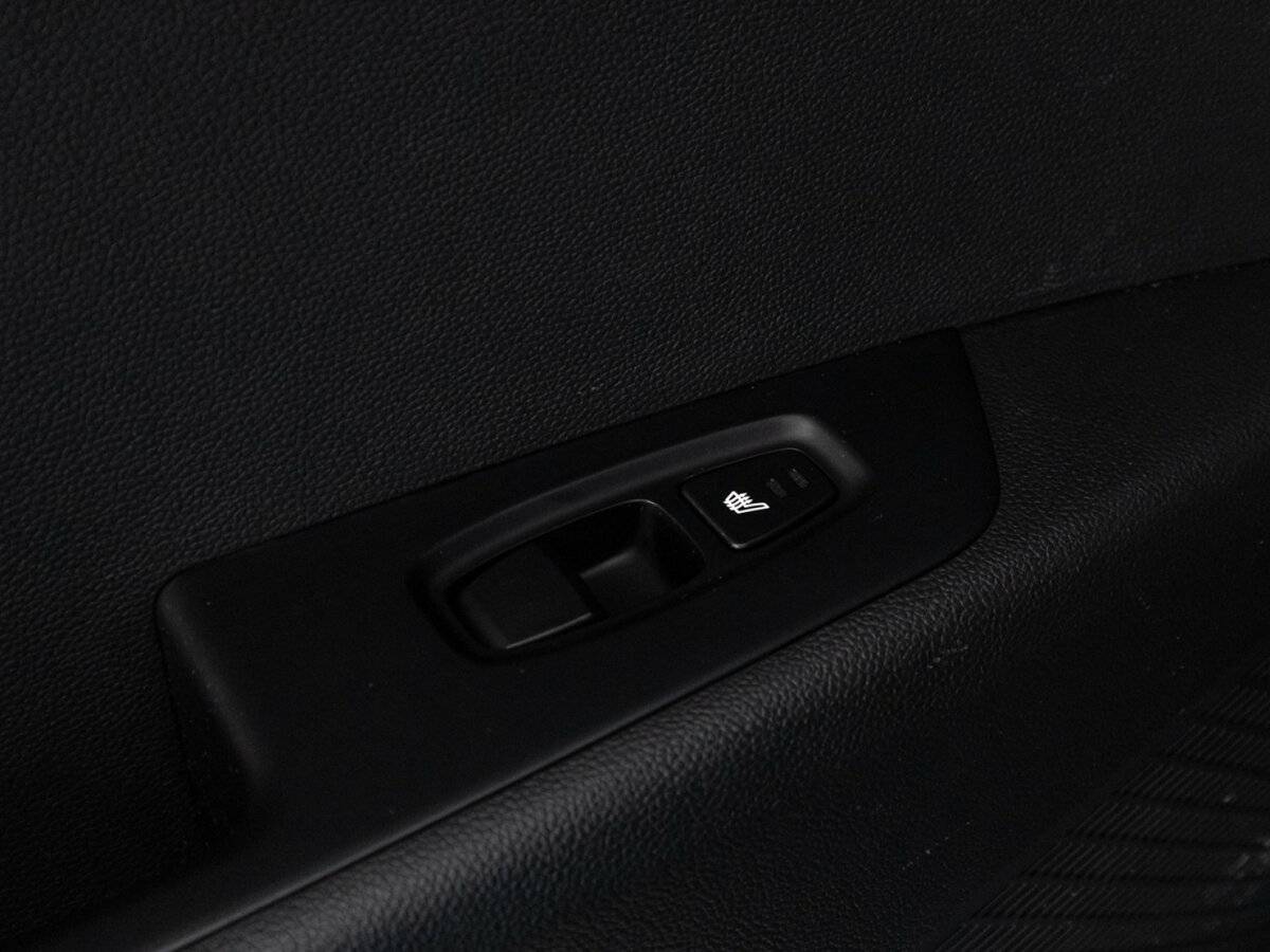 Hyundai Creta, 2017 - Фото №17