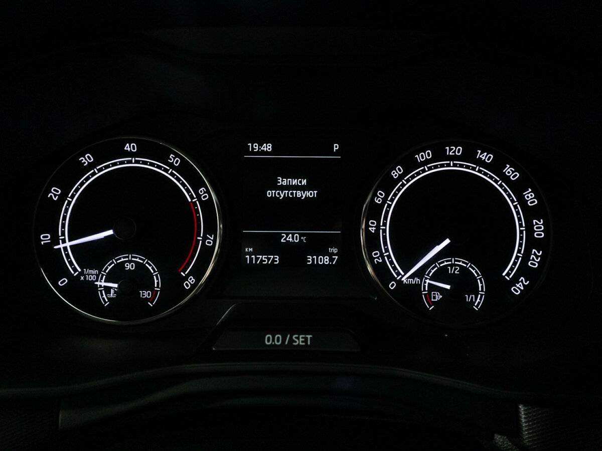 Skoda Rapid, 2021 - Фото №11