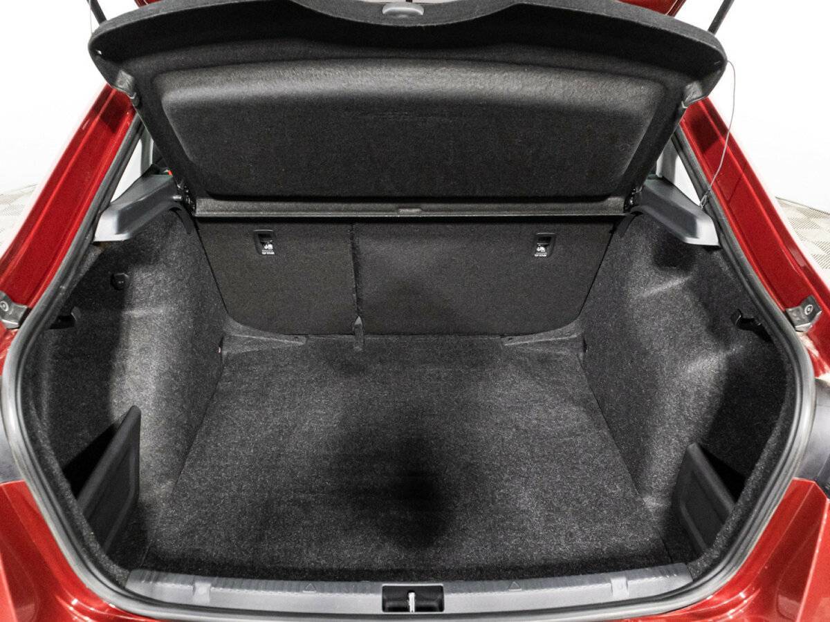 Skoda Rapid, 2021 - Фото №14