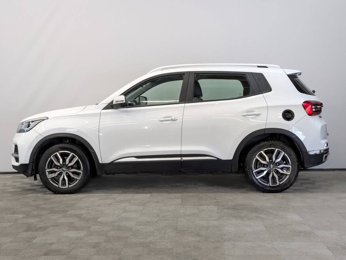 Chery Tiggo 4, 2021 - Фото №7
