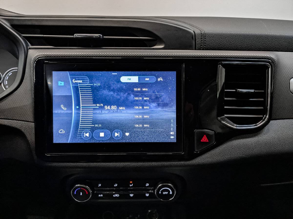 Chery Tiggo 4, 2021 - Фото №14