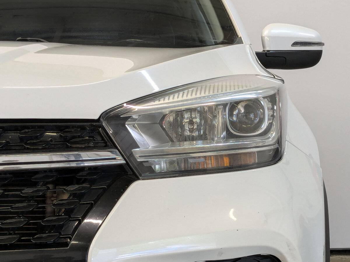 Chery Tiggo 4, 2021 - Фото №16