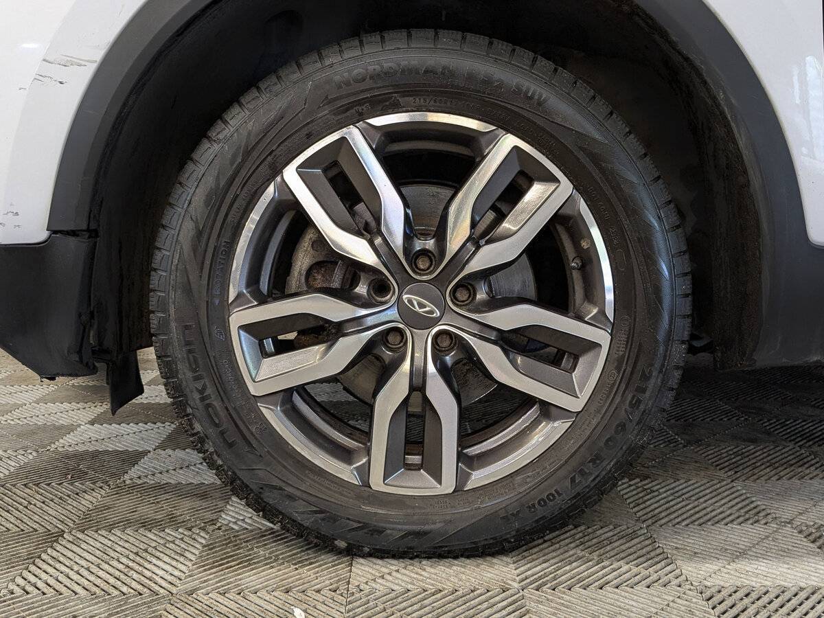 Chery Tiggo 4, 2021 - Фото №17