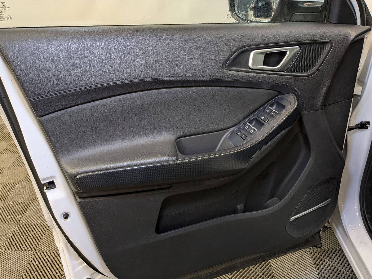 Chery Tiggo 4, 2021 - Фото №18