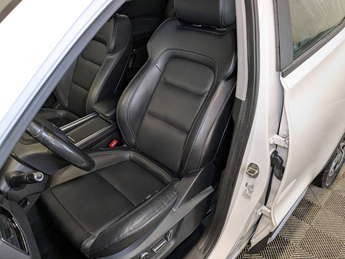 Chery Tiggo 4, 2021 - Фото №19