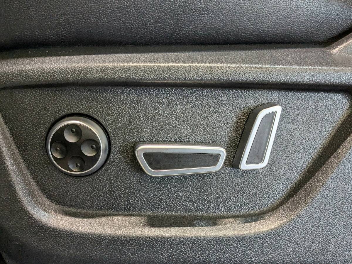 Chery Tiggo 4, 2021 - Фото №20