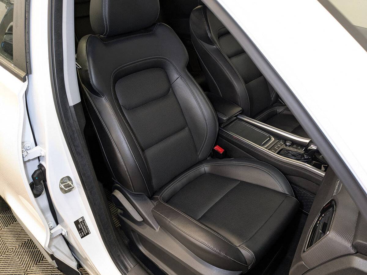 Chery Tiggo 4, 2021 - Фото №21