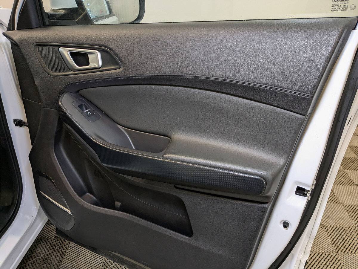 Chery Tiggo 4, 2021 - Фото №22