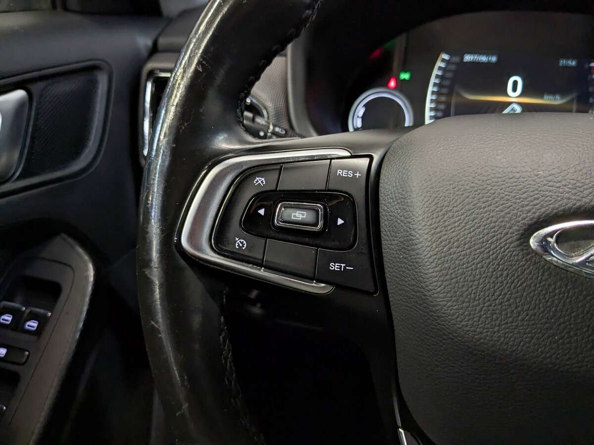 Chery Tiggo 4, 2021 - Фото №24