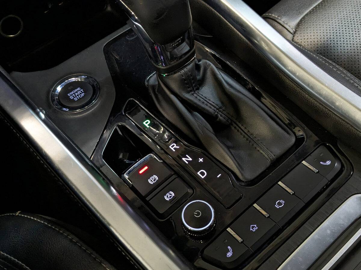 Chery Tiggo 4, 2021 - Фото №26