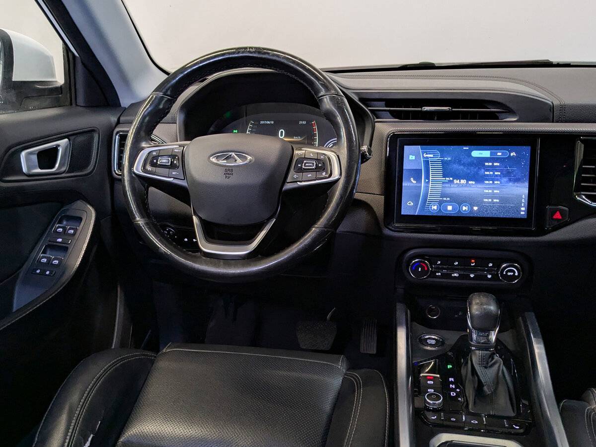 Chery Tiggo 4, 2021 - Фото №28