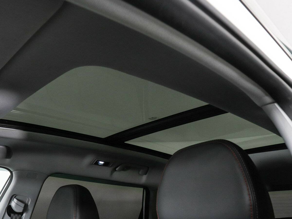 Chery Tiggo 7 Pro, 2021 - Фото №12