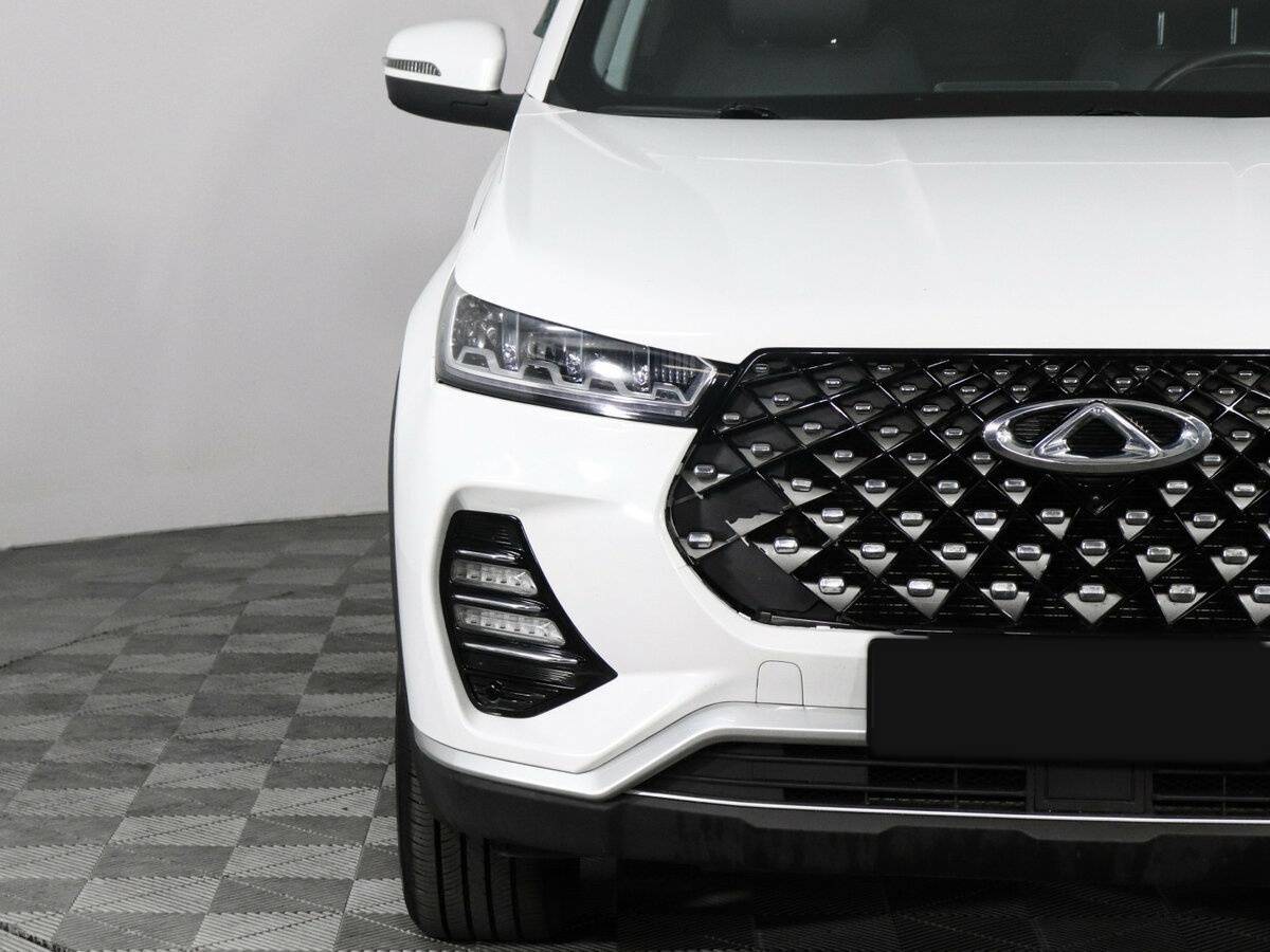 Chery Tiggo 7 Pro, 2021 - Фото №14