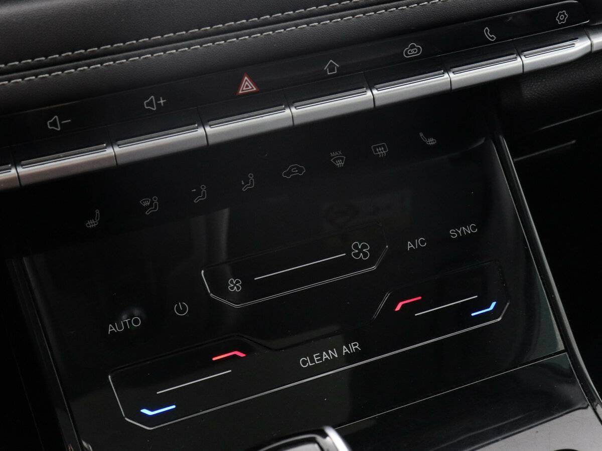 Chery Tiggo 7 Pro, 2021 - Фото №16