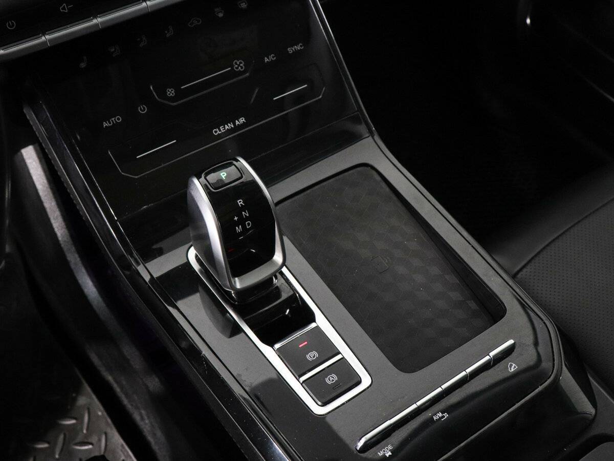 Chery Tiggo 7 Pro, 2021 - Фото №17